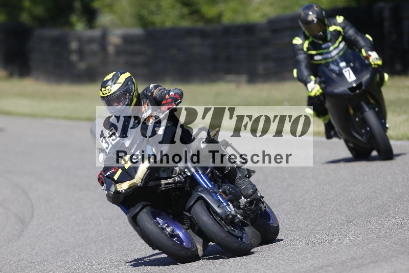 /15 22.05.2026  Plüss Moto Sport  Discover the Bike ADR /Gruppe gruen - Bike 1/35
